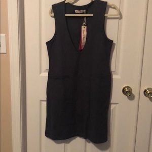 Hanna andersson tunic dress